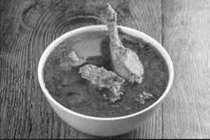 Hydrabadi Chicken