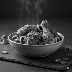 Poda Chicken