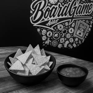 Plain Nachos