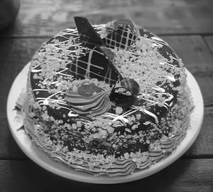 Choco Crunch