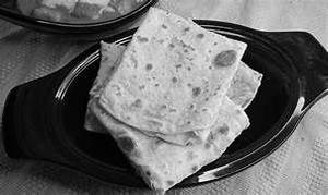 Rumali Roti
