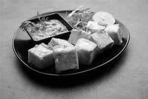 Paneer Makhmali