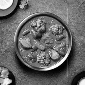 Veg Chatpat
