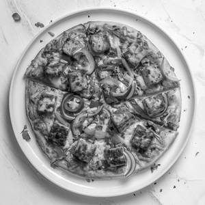 Pizza Temptation