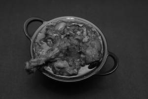 Kadhai Chicken