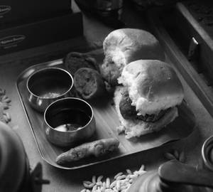 Vada Pav