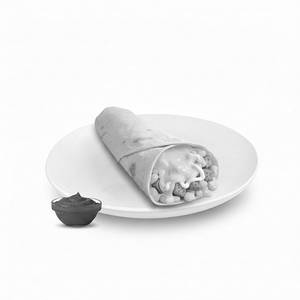 Cheese Corn Mayo Roll