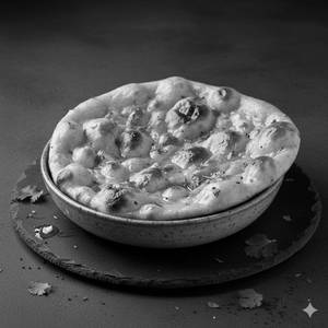 Butter Naan