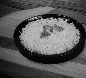 Veg Steam Rice