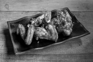 Hot Wing (Naga Inferno Wings)