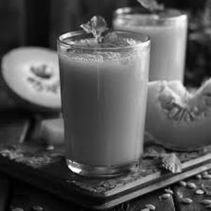 Muskmelon Juice