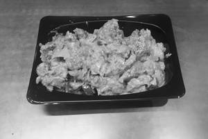 Malai Chaap