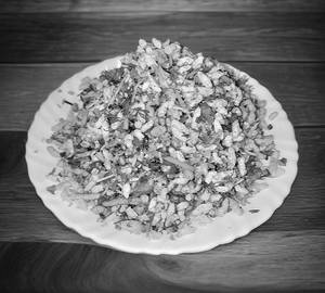 Kothambari Bhel