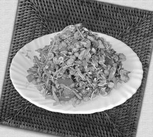 Kadalebeeja Masala