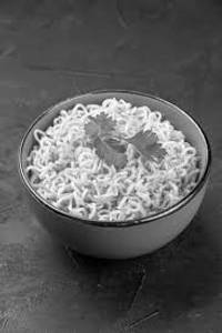 Plain Maggi