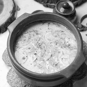 Plain Dahi Katoi