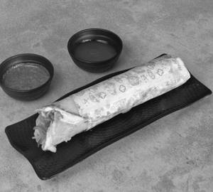 Only Chicken Roll