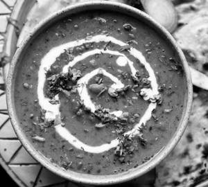 Dal Makhni