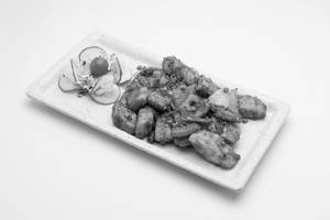 Paneer Chilly