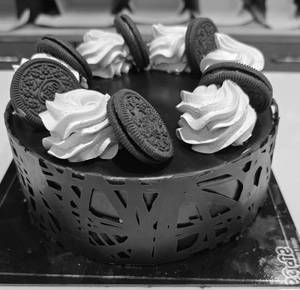 Cake Oreo [1 Pound]