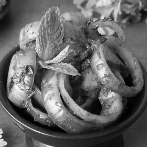 Onion Salad