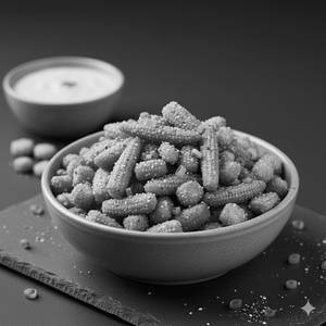 Baby Corn Salt & Pepper