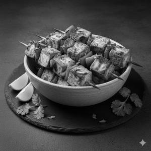 Paneer Harially Tikka