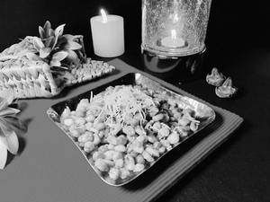 Cheese Crispy Corn Salted