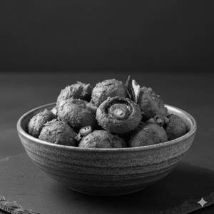 Mushroom 65