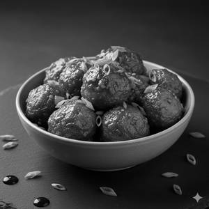 Veg Manchurian