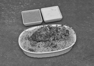 Single Chicken Biryani