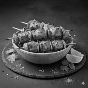 Chicken Tikka