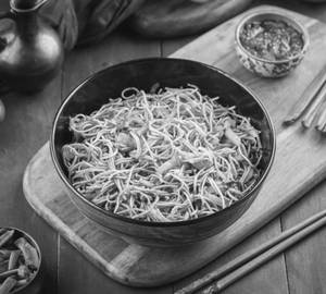 Hakka Noodles