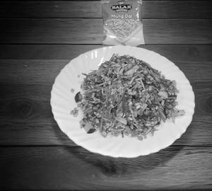 Hesarubele Masala