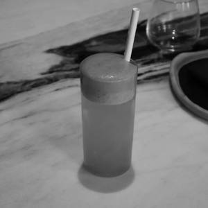 Yuzu Lemonade