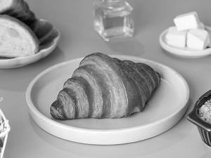 Butter Croissant