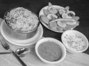 Veg Fried Rice