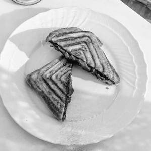 Chocolate Sandwich