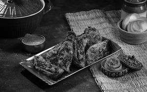 Charminar Tandoori Chicken