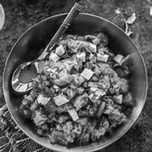 Kandhari Veg
