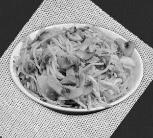 Veg Schezwan Noodles