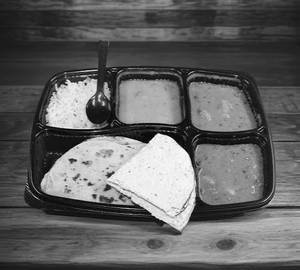 Special Thali 1