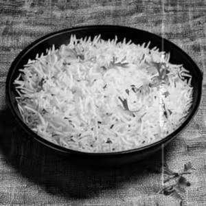 Steam Rice