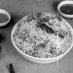 Biryani Rice