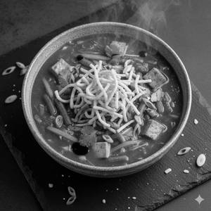 Veg Manchow Soup