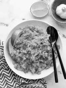 Onion Tomato Rice