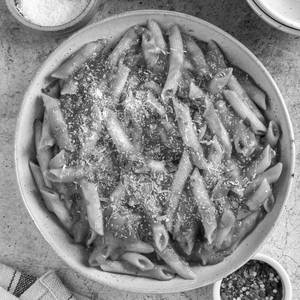 Arrabiata Pasta