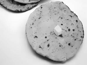 Makki Di Roti