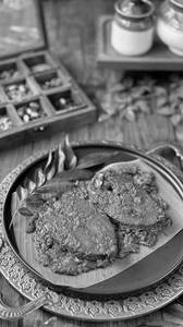 Fish Massala