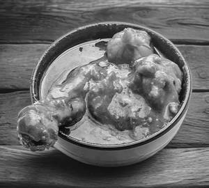 Chicken Curry